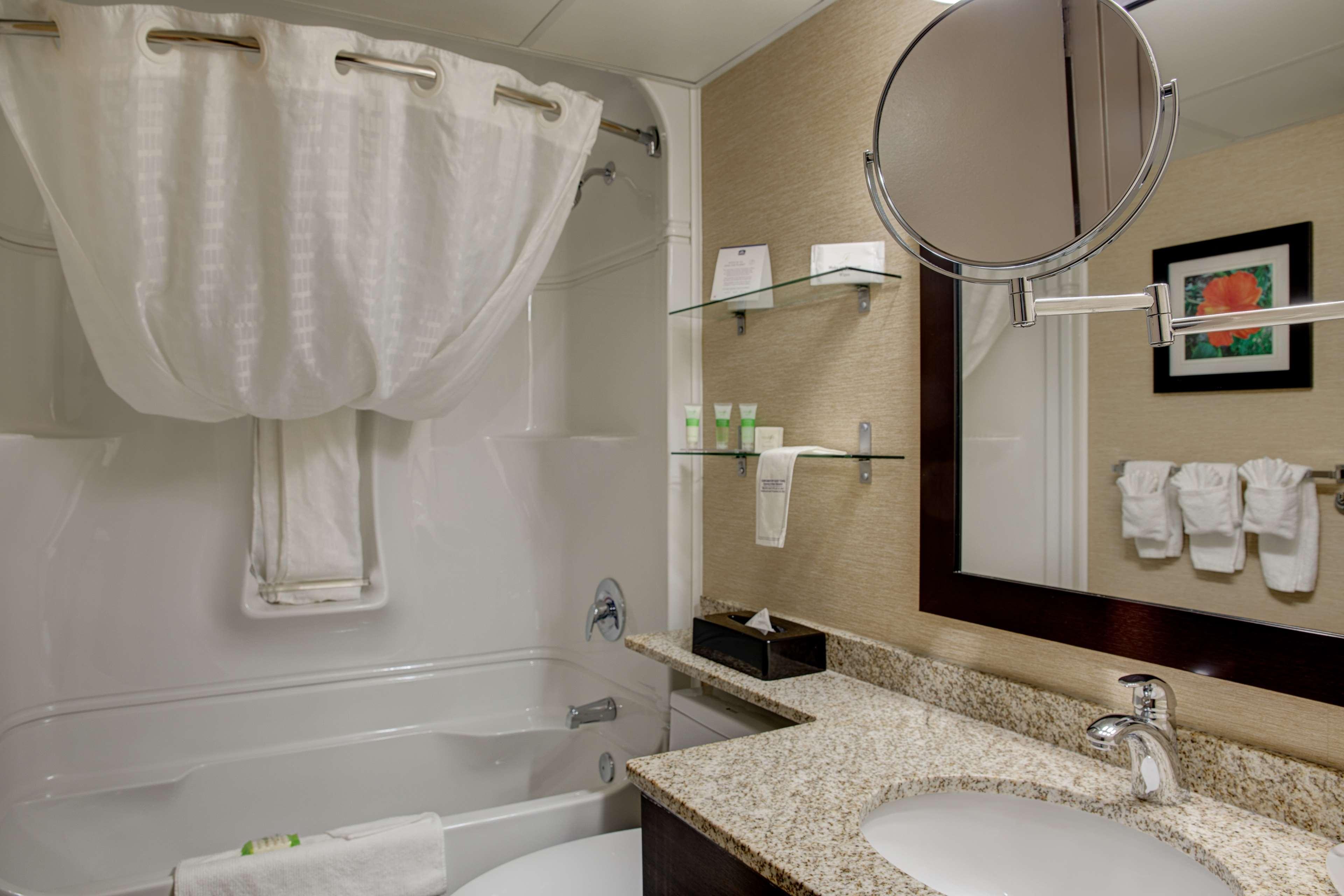 Best Western Plus City Centre Inn Edmonton Exteriér fotografie