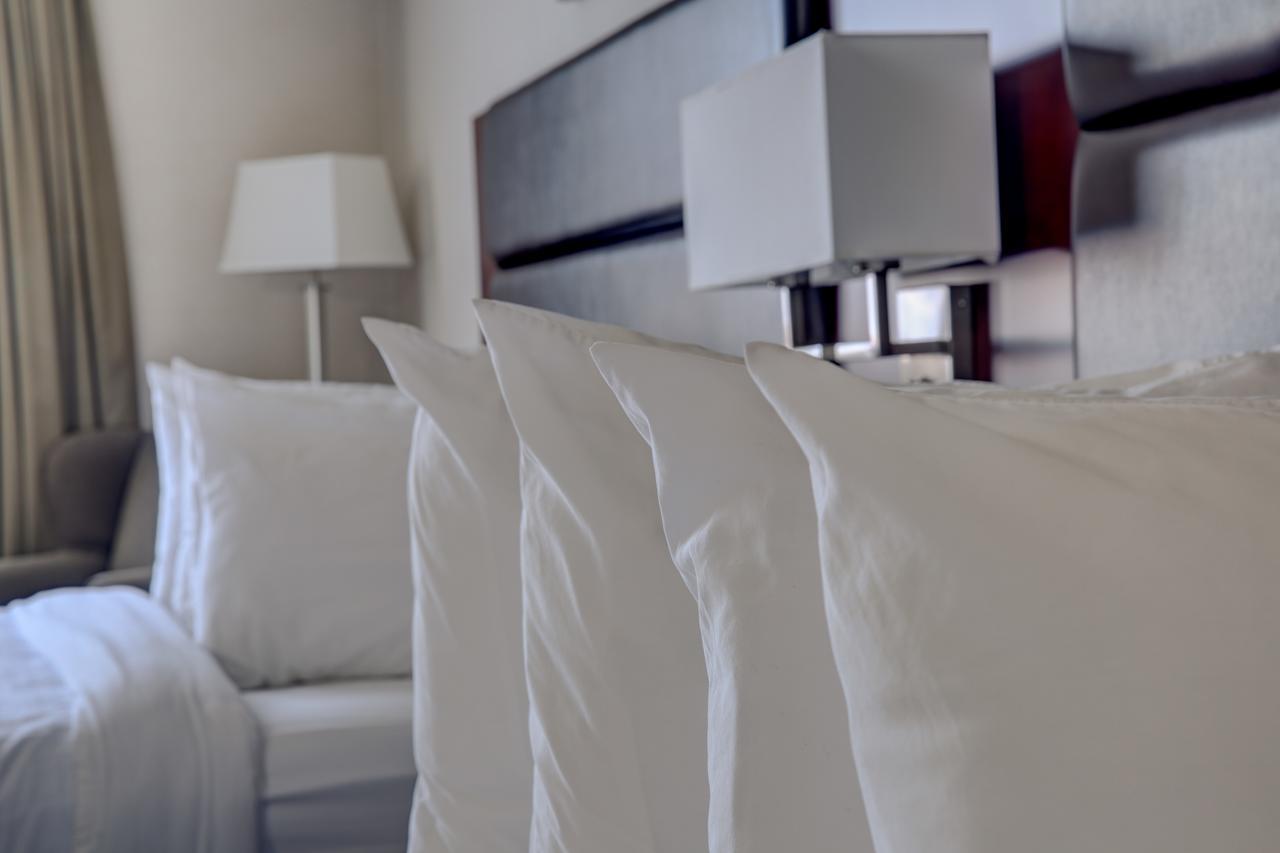 Best Western Plus City Centre Inn Edmonton Pokoj fotografie